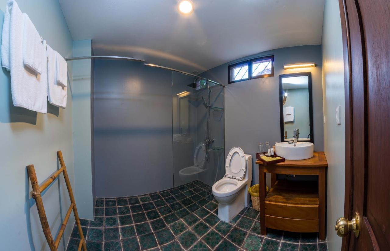 Silk Wild Residence Сием Реап Стая снимка