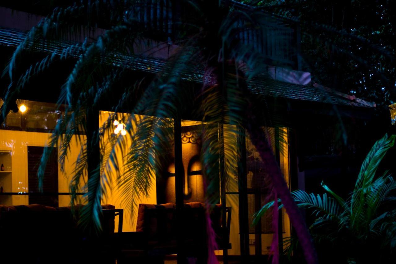 Silk Wild Residence Сием Реап Екстериор снимка