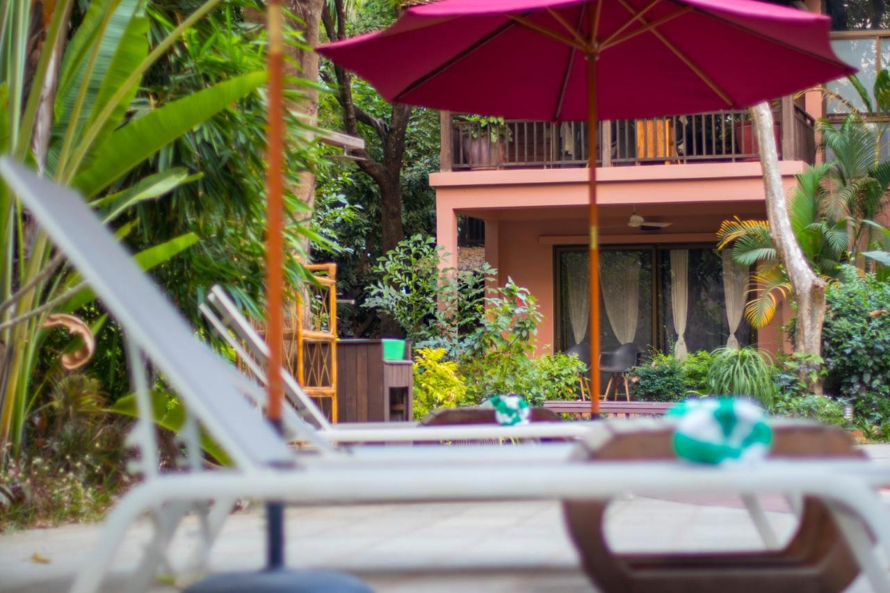 Silk Wild Residence Сием Реап Екстериор снимка