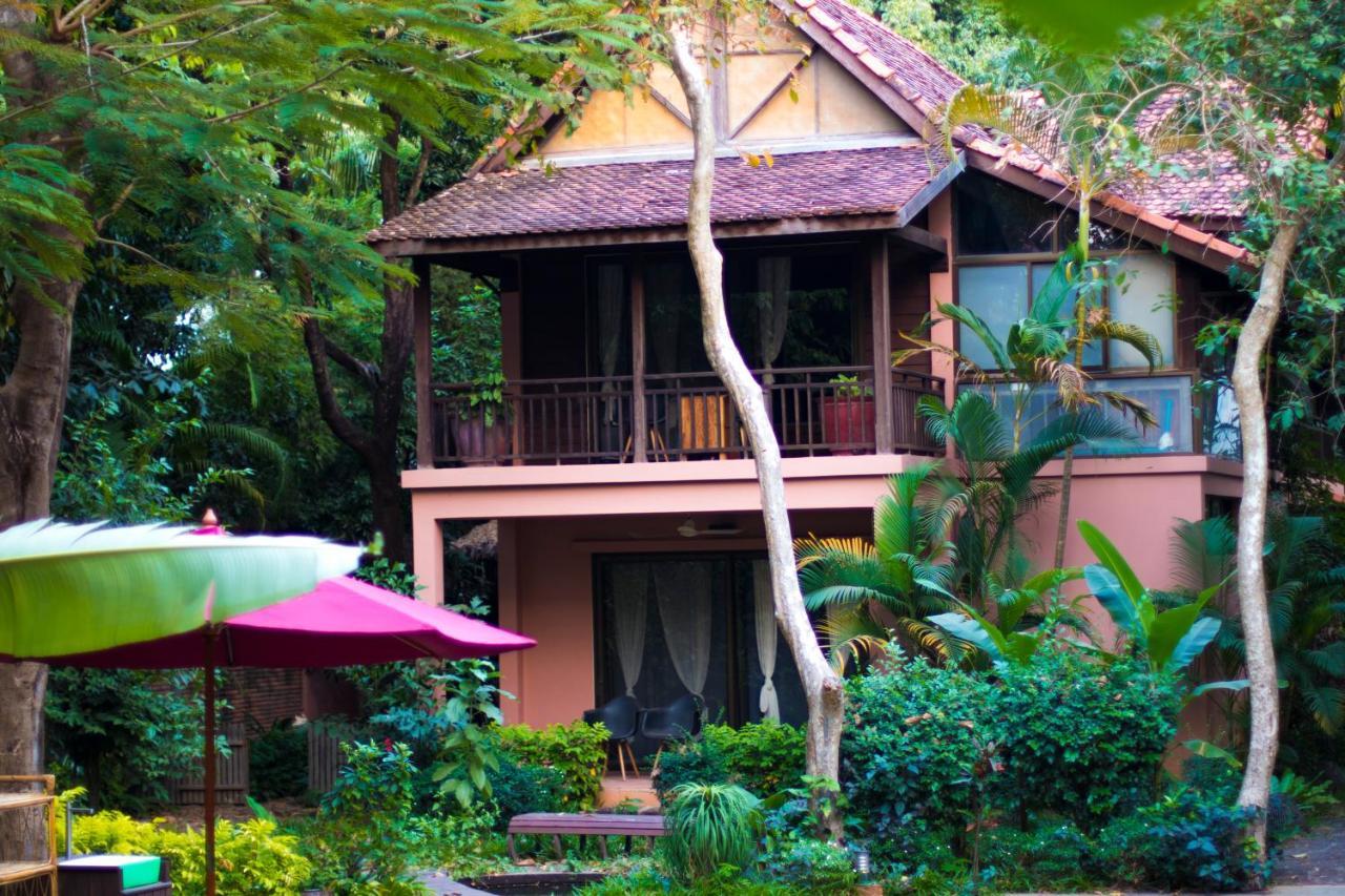 Silk Wild Residence Сием Реап Екстериор снимка